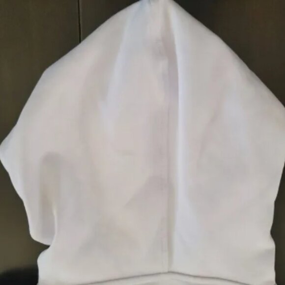 NWT Pro Standard MLB San Francisco Giant Men's Zip Up Hoodie White Official - Picture 13 of 16